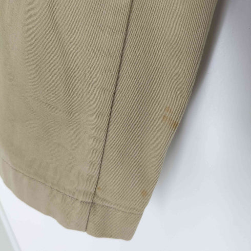 ラルフローレン RALPH LAUREN エンブレム 刺繍 2B テーラードジャケット レディース 11