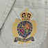 ラルフローレン RALPH LAUREN エンブレム 刺繍 2B テーラードジャケット レディース 11