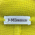 ジェイアンドエムデヴィッドソン J&M Davidson ダブルボタン ニットコート レディース