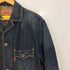 リーバイス Levis 00s 05年製造 J59 70802 デニム カバーオール メンズ import:L
