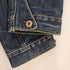 リーバイス Levis 00s 05年製造 J59 70802 デニム カバーオール メンズ import:L