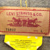 リーバイス Levis 00s 05年製造 J59 70802 デニム カバーオール メンズ import:L