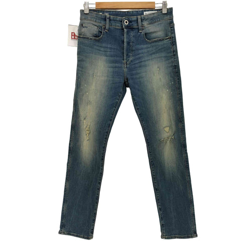 ジースターロー G-STAR RAW 3301 SLIM JEANS スリム ストレッチデニム メンズ 30