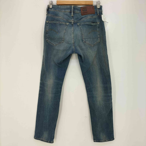 ジースターロー G-STAR RAW 3301 SLIM JEANS スリム ストレッチデニム メンズ 30