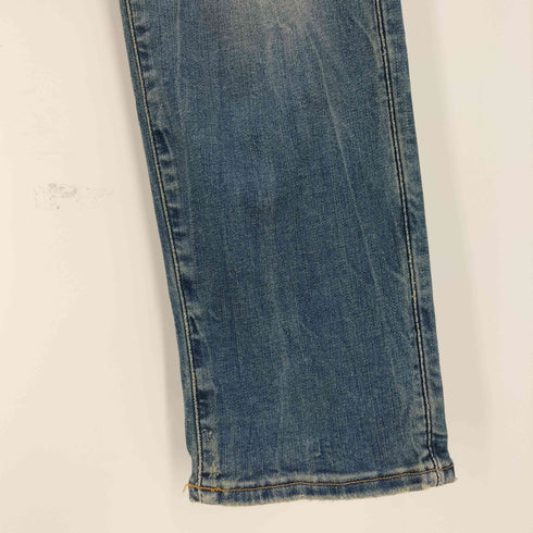 ジースターロー G-STAR RAW 3301 SLIM JEANS スリム ストレッチデニム メンズ 30
