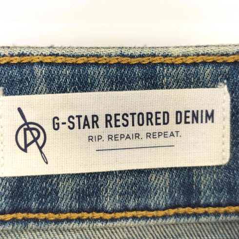 ジースターロー G-STAR RAW 3301 SLIM JEANS スリム ストレッチデニム メンズ 30