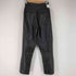 FAKE LEATHER PANTS フェイクレザー パンツ レディース JPN:38