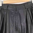 FAKE LEATHER PANTS フェイクレザー パンツ レディース JPN:38