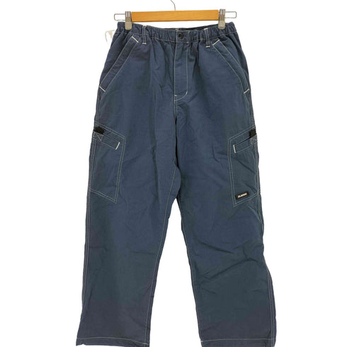 エクストララージ XLARGE STITCHED CARGO PANTS メンズ 30inch