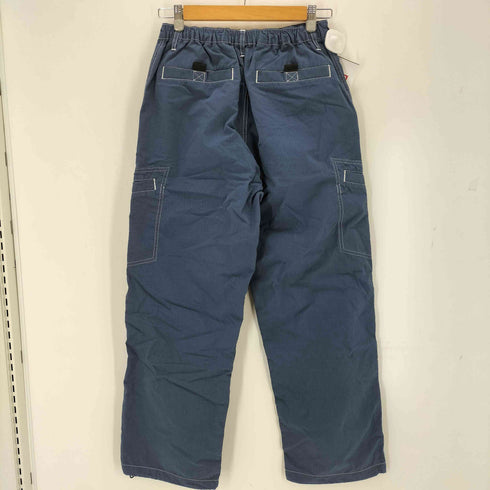 エクストララージ XLARGE STITCHED CARGO PANTS メンズ 30inch