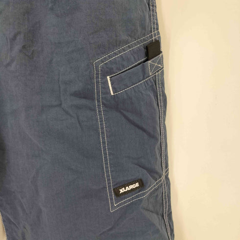 エクストララージ XLARGE STITCHED CARGO PANTS メンズ 30inch
