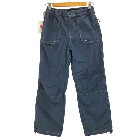 エクストララージ XLARGE X STITCH CARGO PANTS メンズ S