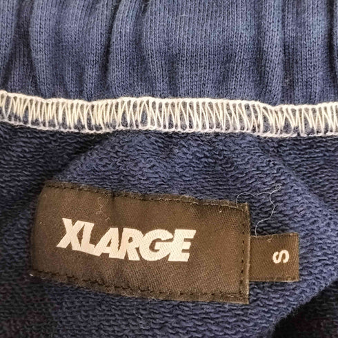 エクストララージ XLARGE COMMUNITY SPIRIT SWEATPANTS メンズ S