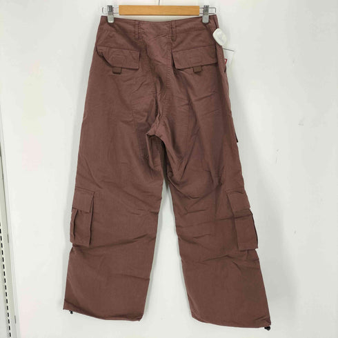 エクストララージ XLARGE DOUBLE CARGO PANTS メンズ 30inch