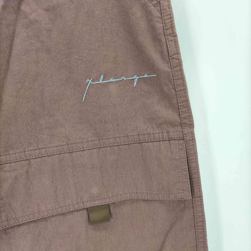 エクストララージ XLARGE DOUBLE CARGO PANTS メンズ 30inch