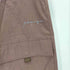 エクストララージ XLARGE DOUBLE CARGO PANTS メンズ 30inch