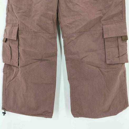 エクストララージ XLARGE DOUBLE CARGO PANTS メンズ 30inch