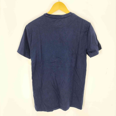 ポロラルフローレン POLO RALPH LAUREN ロゴプリント 半袖 Tシャツ メンズ JPN:S