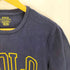 ポロラルフローレン POLO RALPH LAUREN ロゴプリント 半袖 Tシャツ メンズ JPN:S