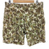 ギャップ Gap 8inch cargo S ダックカモフラージュ ハーフパンツ メンズ 34