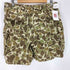 ギャップ Gap 8inch cargo S ダックカモフラージュ ハーフパンツ メンズ 34