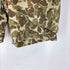 ギャップ Gap 8inch cargo S ダックカモフラージュ ハーフパンツ メンズ 34
