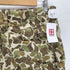 ギャップ Gap 8inch cargo S ダックカモフラージュ ハーフパンツ メンズ 34