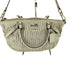 コーチ COACH マディソン ギャザード レザー 2way ショルダーバッグ madison gathered leather 2Way shoulder bag レディース