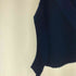 ケボズ KEboz 2TONE KNIT VEST メンズ JPN:M