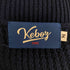 ケボズ KEboz 2TONE KNIT VEST メンズ JPN:M