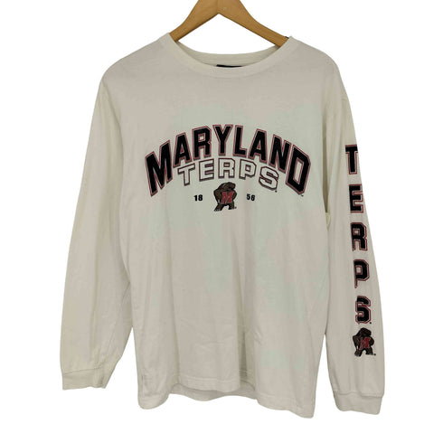 ジャンスポーツ JanSport maryland terps メンズ import:S