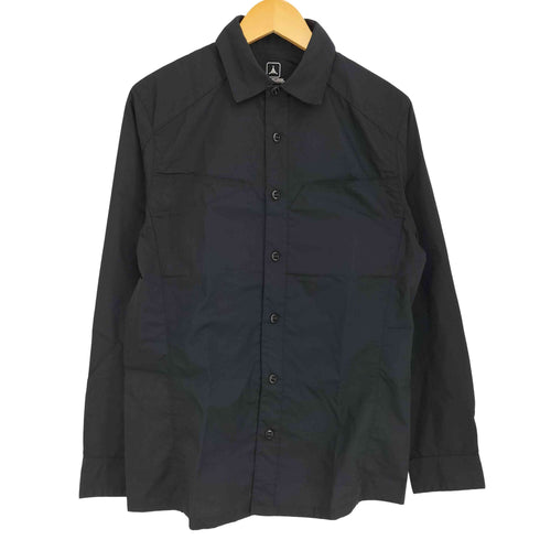 Triple Aught Design トリプルオートデザイン TAD タクティカル ボタンダウンシャツ メンズ import:M
