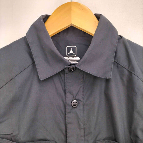 Triple Aught Design トリプルオートデザイン TAD タクティカル ボタンダウンシャツ メンズ import:M