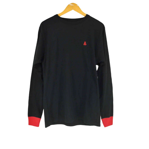 ソフネット SOPHNET. L/S SCRPION COLOR RIBBED TEE メンズ JPN:M
