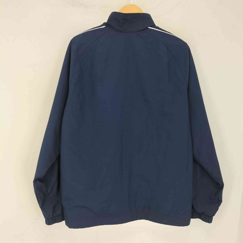 ナイキ NIKE 00S ラグランジップアップブルゾン メンズ JPN:M