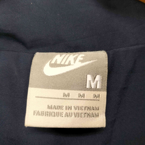 ナイキ NIKE 00S ラグランジップアップブルゾン メンズ JPN:M