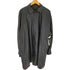 アメリ AMERI FAKE LEATHER SHIRT JACKET フェイクレザーシャツジャケット メンズ M