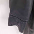 アメリ AMERI FAKE LEATHER SHIRT JACKET フェイクレザーシャツジャケット メンズ M