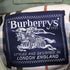 バーバリーズ BURBERRYS 80-90s 裏地ノバチェック トレンチコート カーキ メンズ