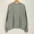 Ds GARMENT ディ―ズガーメント プリントクルーネックスウェット メンズ