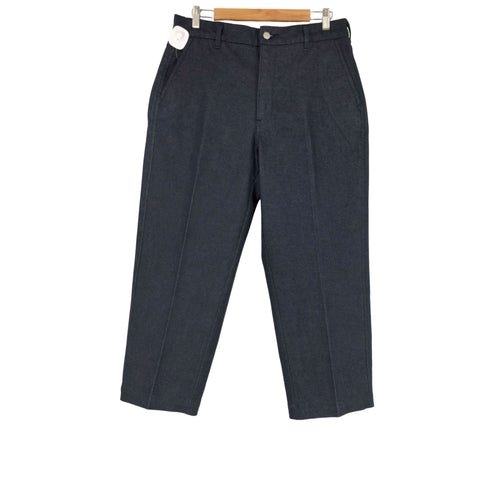 リーバイス Levis STA-PREST クロップドパンツ メンズ 32inch
