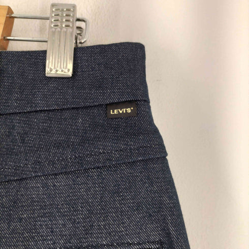 リーバイス Levis STA-PREST クロップドパンツ メンズ 32inch