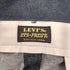 リーバイス Levis STA-PREST クロップドパンツ メンズ 32inch