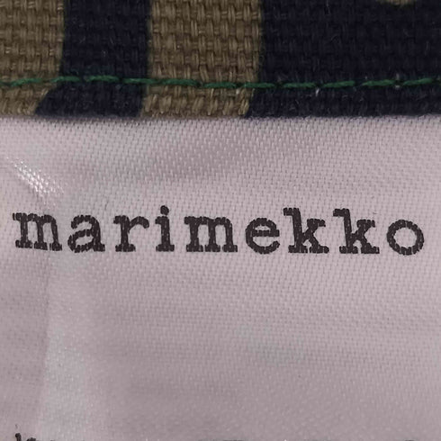 マリメッコ marimekko PIENI ILVES BAG イルヴェス バッグ レディース