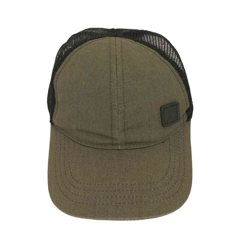 Triple Aught Design トリプルオートデザイン TAD TRUCKER CAP トラッカーキャップ メンズ import:M
