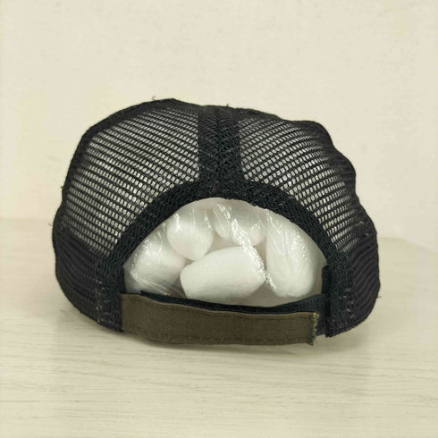 Triple Aught Design トリプルオートデザイン TAD TRUCKER CAP トラッカーキャップ メンズ import:M