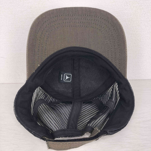 Triple Aught Design トリプルオートデザイン TAD TRUCKER CAP トラッカーキャップ メンズ import:M