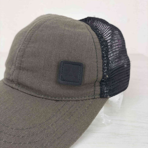 Triple Aught Design トリプルオートデザイン TAD TRUCKER CAP トラッカーキャップ メンズ import:M