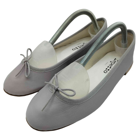 レペット repetto バレエ フラット シューズ レディース EUR:37