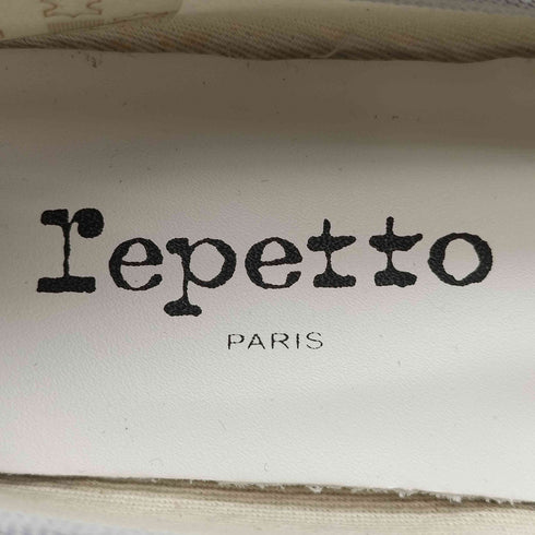 レペット repetto バレエ フラット シューズ レディース EUR:37